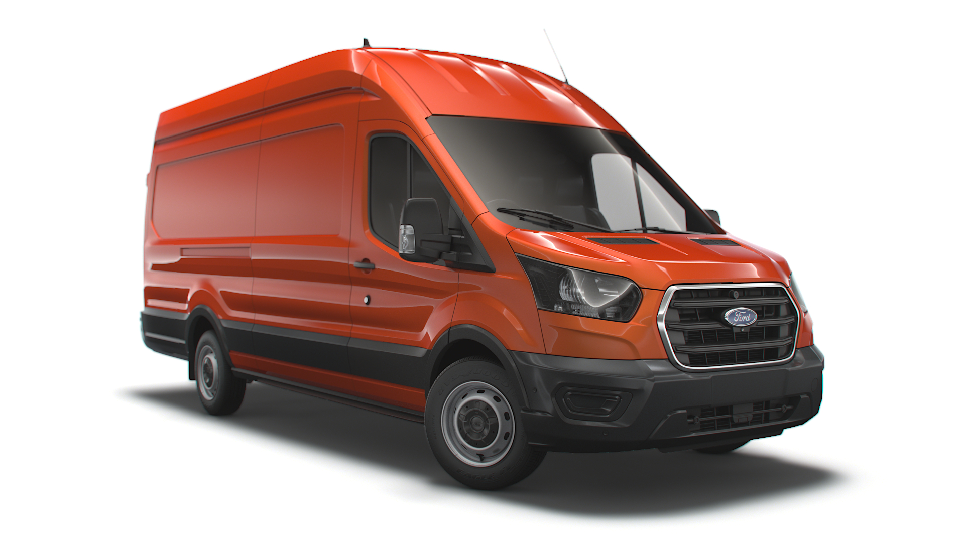 Ford transit l4 sales h3 for sale